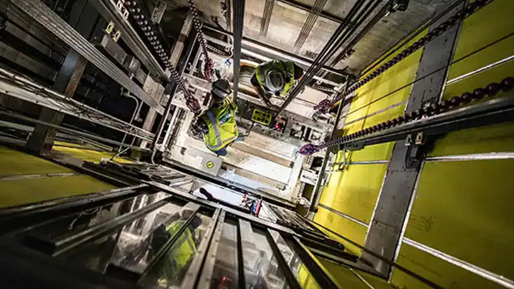 Smartek Elevators