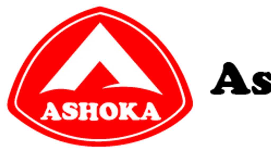 Ashoka Paper Mills