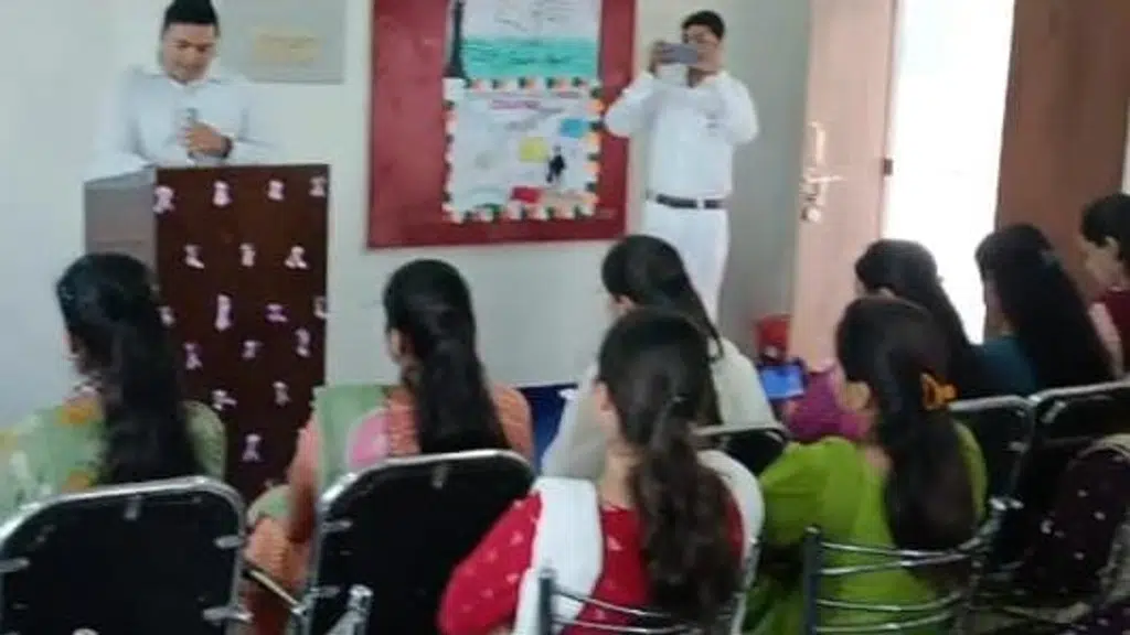 Jeevan Jyoti Group of Institutions