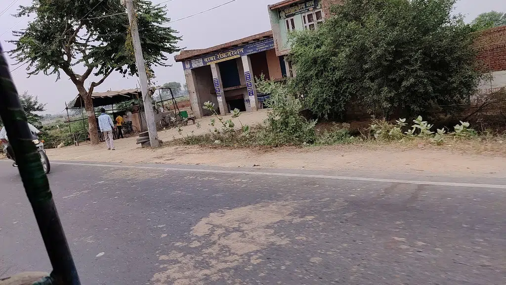 Brajwasi Family Dhaba & Restaurant