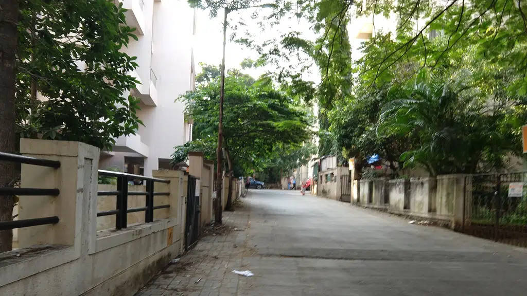 Sargam society