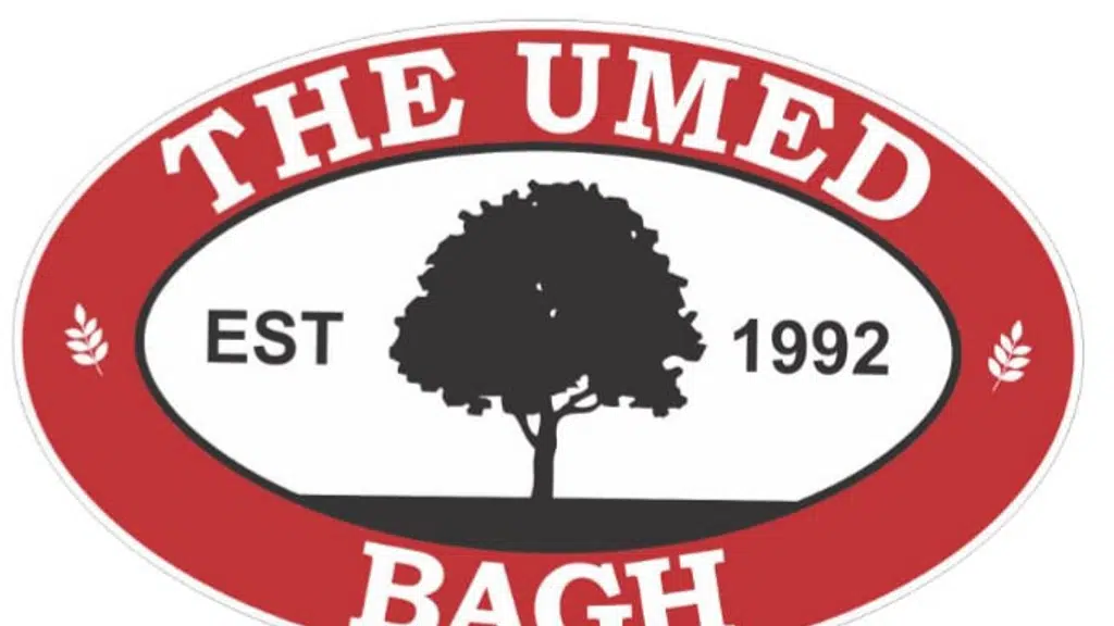 The Umed Bagh