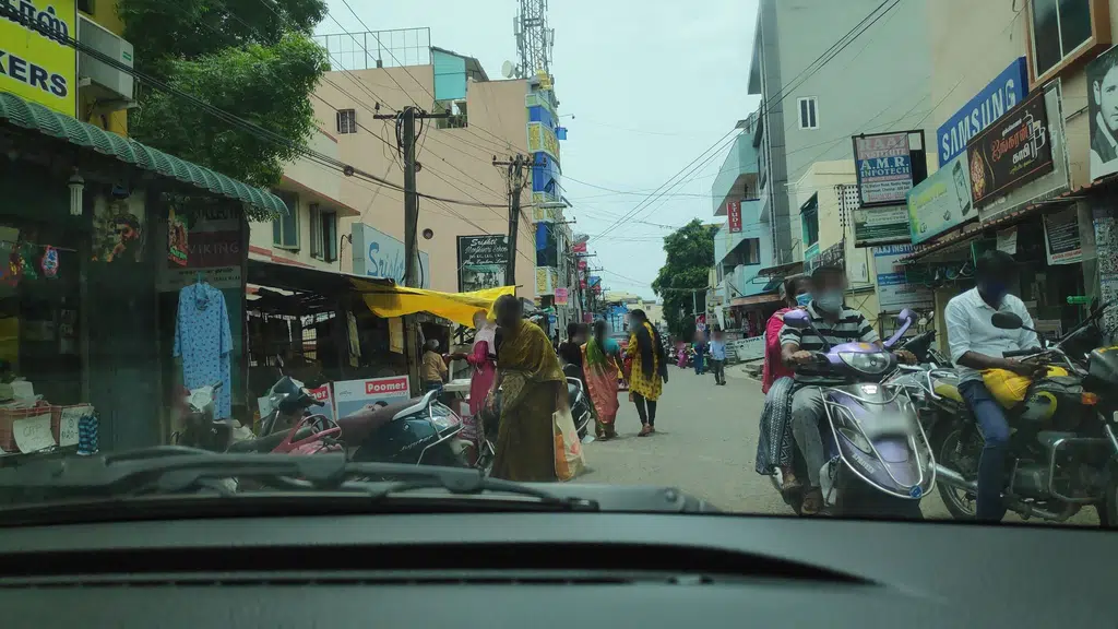 Viyabarigal Kalyana Mandapam