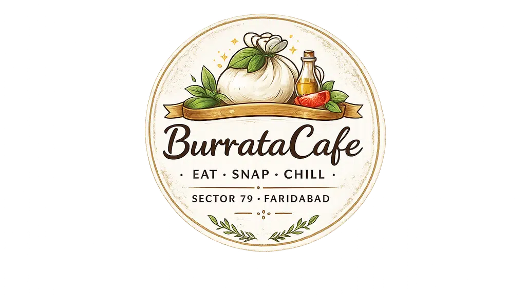 Burrata Cafe