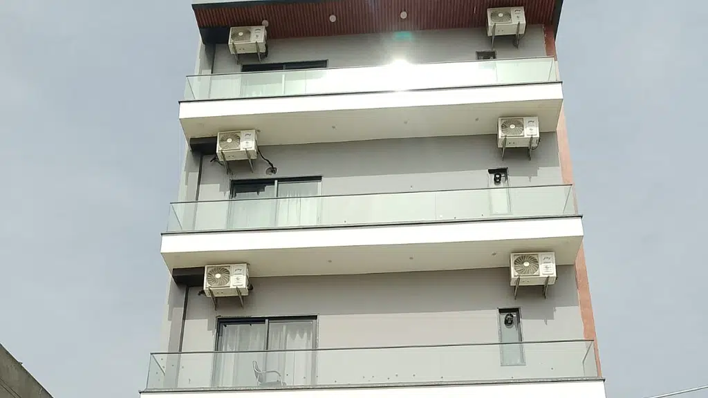Indira Residency Hisar