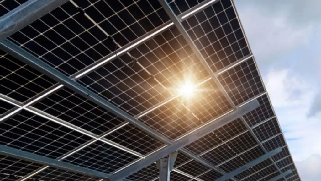 ElectroSol Systems