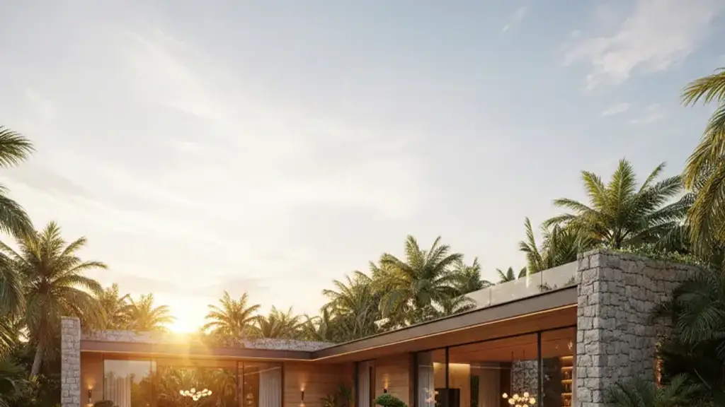 ICloud Homes