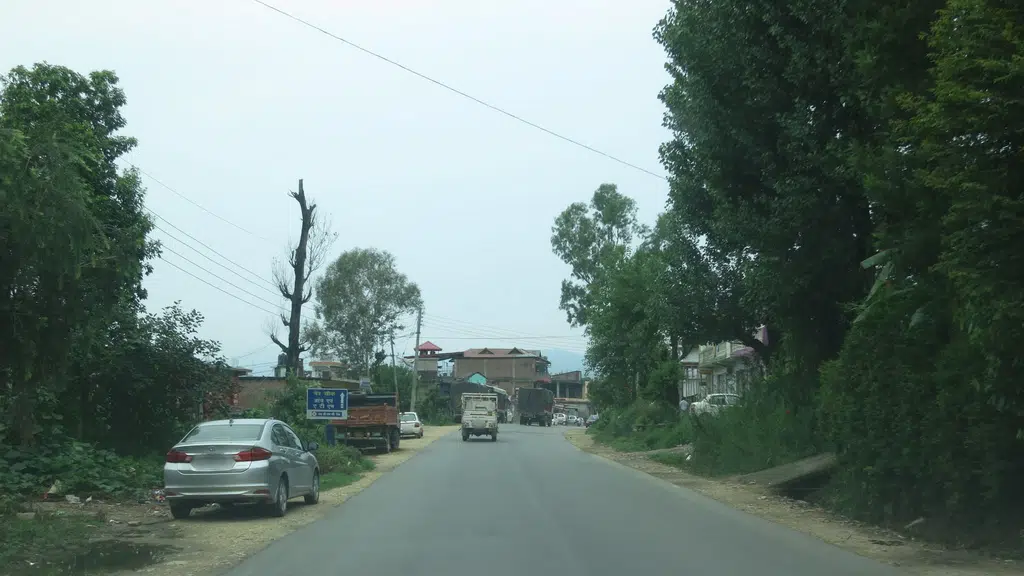 Mahindra Tractors - VN Automobiles