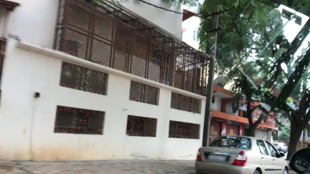 Ram Mandir Rajajinagar 4th Block