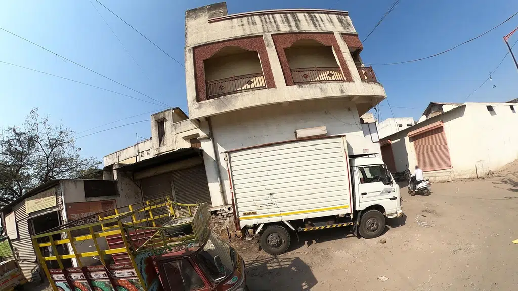Venkatesh Pan Mahal