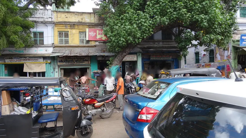 NSMPK Shenbagamurti Trading Company