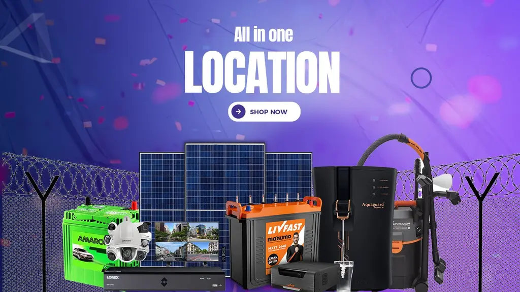 K Shark Power Technologies