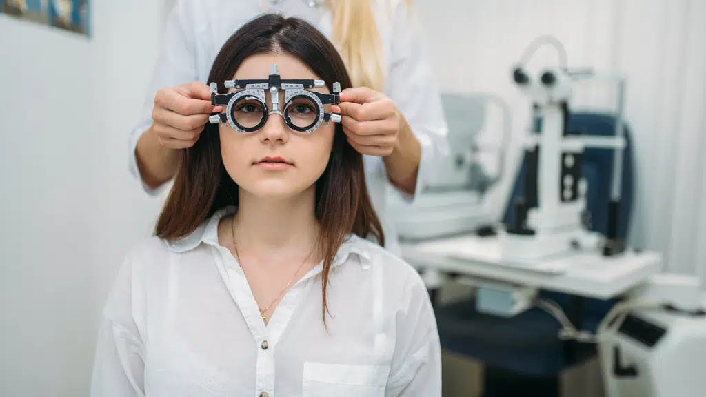 Neeraja Eye Care