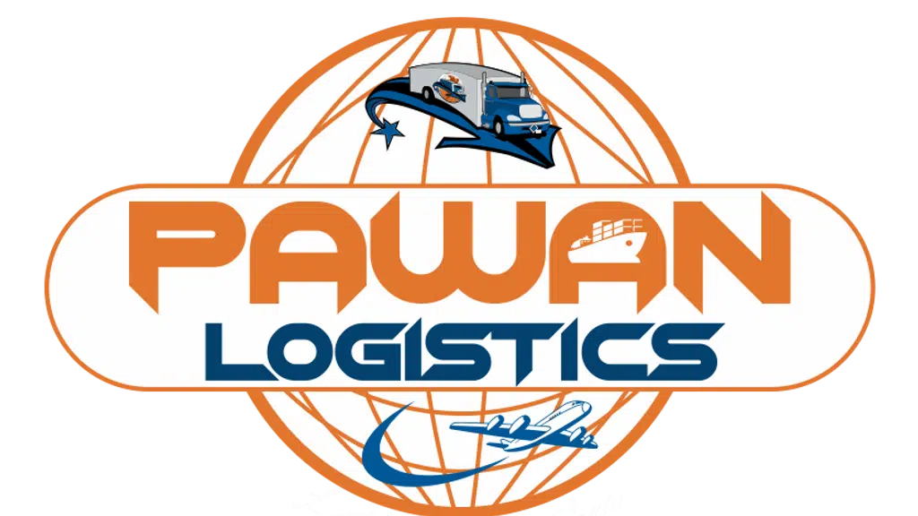 Pawan Logistics