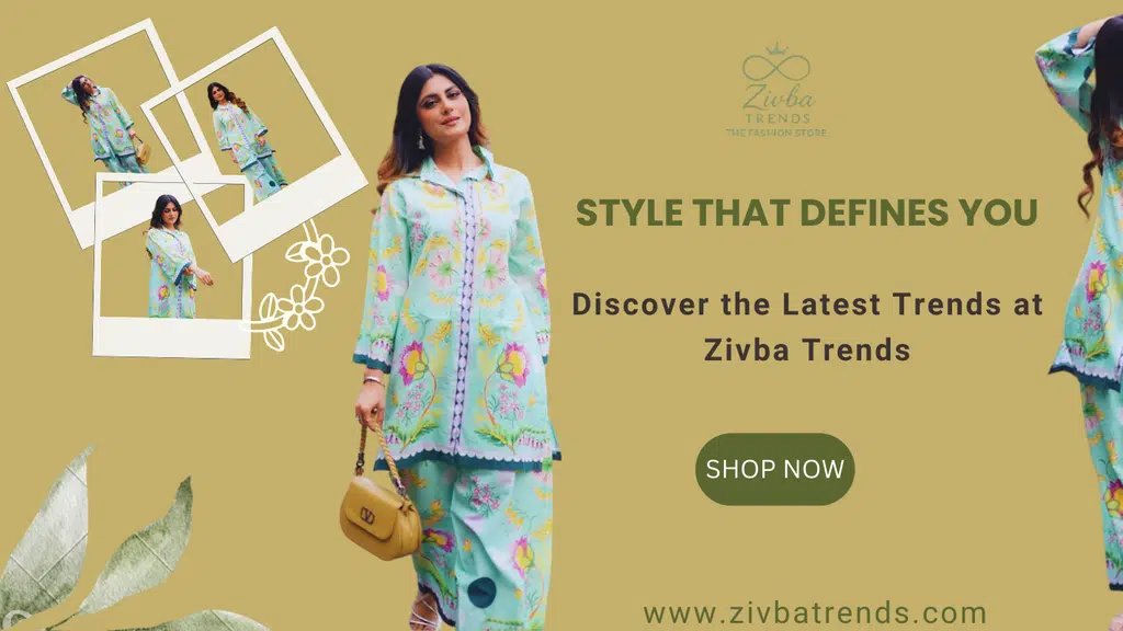 Zivba Trends