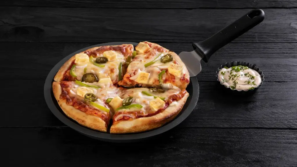 US Pizza