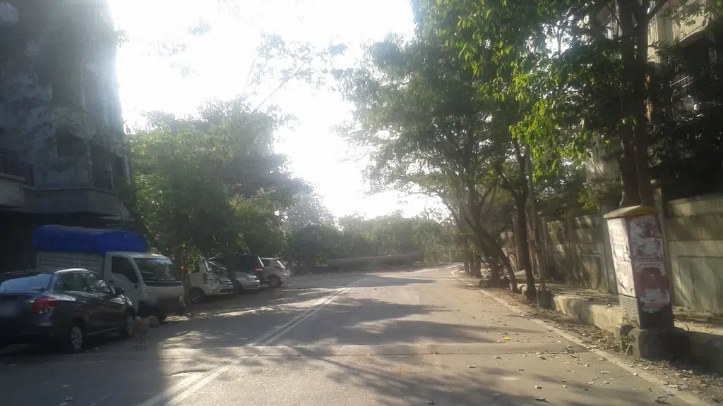 Raj Kirti
