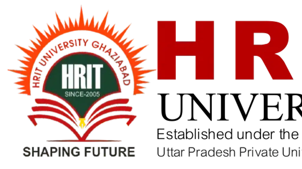 HRIT University