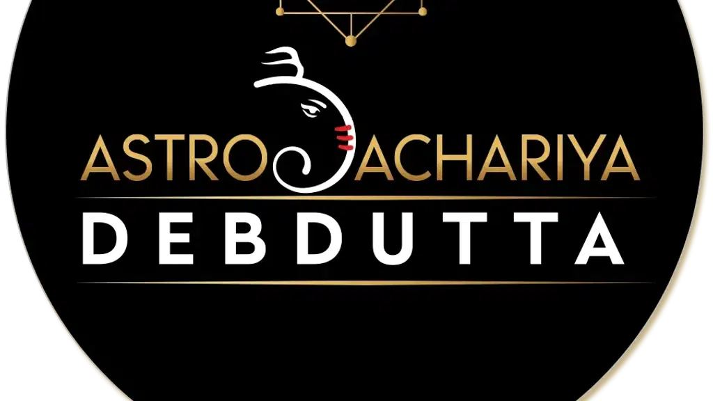 Jyotish Guru Acharya Debdutta
