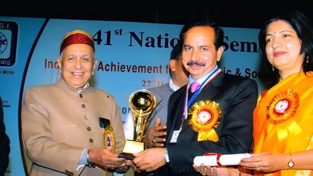 S.R.N International School