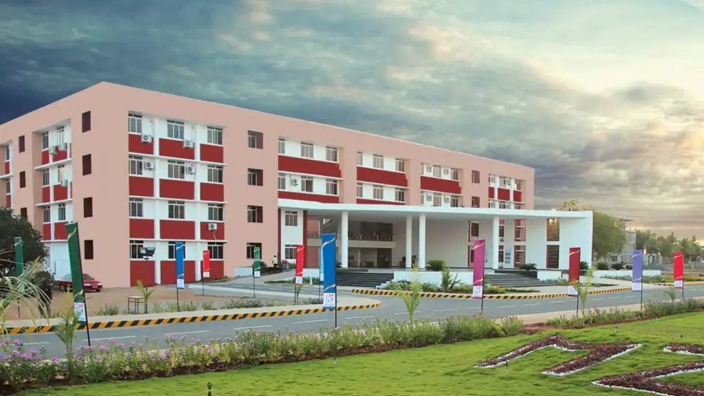 Mount Zion College of Engineering and Technology