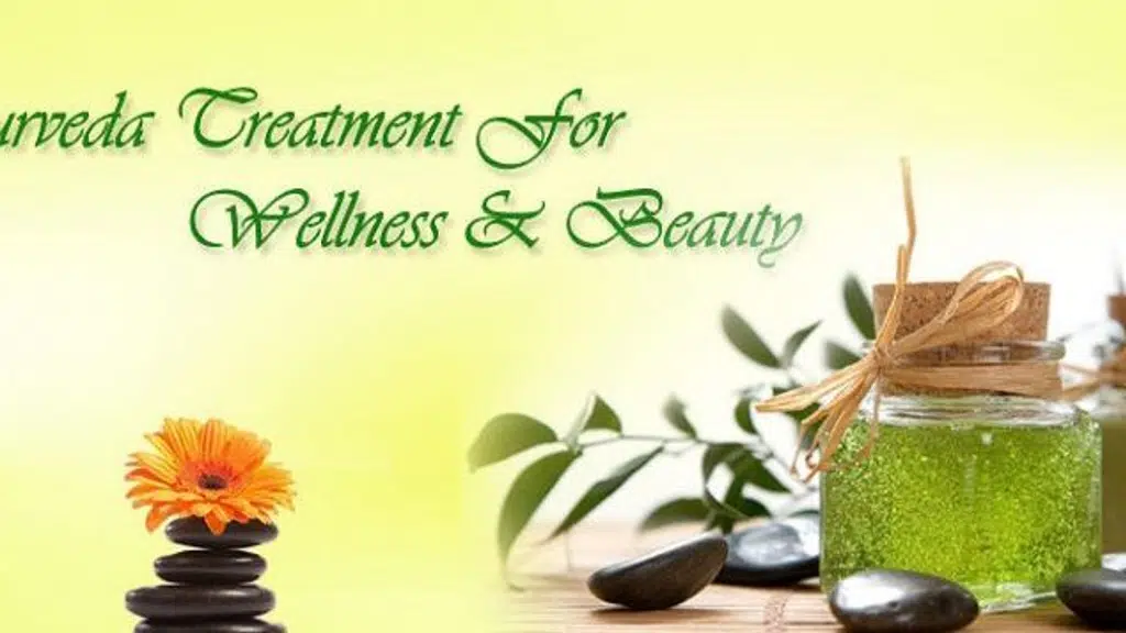 Ayurvedic Herbal Health Care Centre