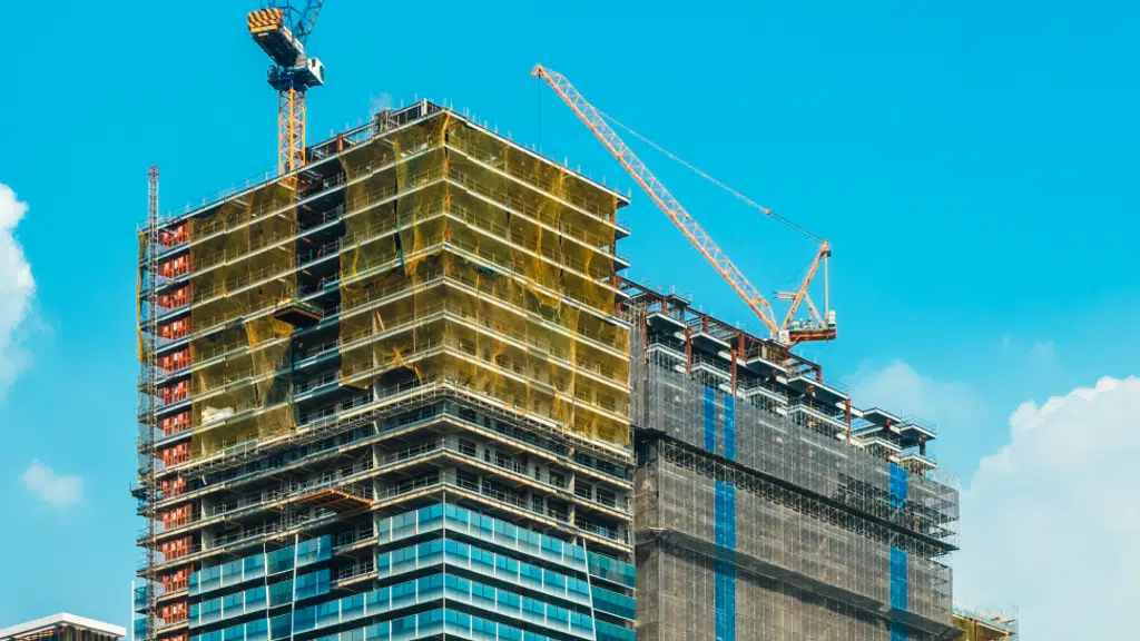 Suhaj Builders & Developers