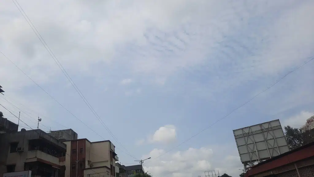 Vishrantwadi road .shopers orbit mall b wing