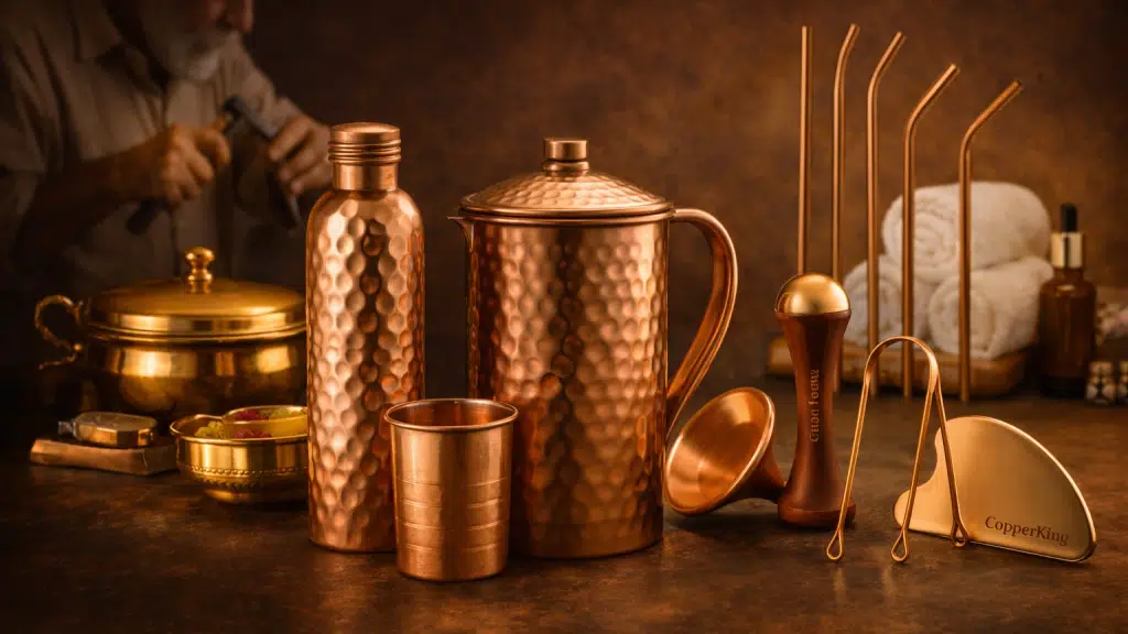CopperKing Homee India Private Limited