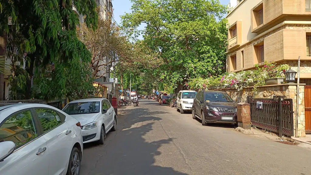Guru Prasad Society