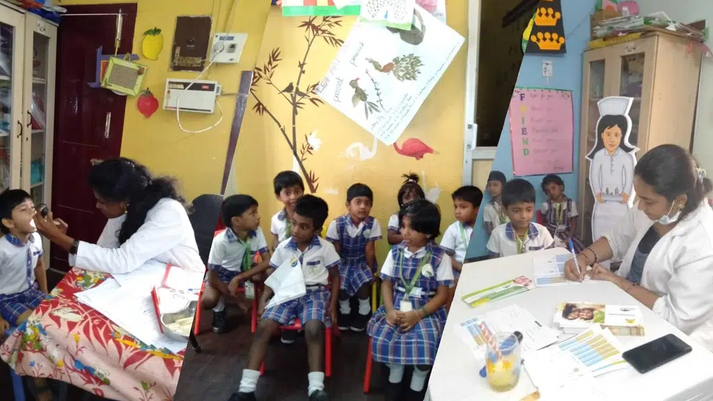 Yamuna Educational Trust