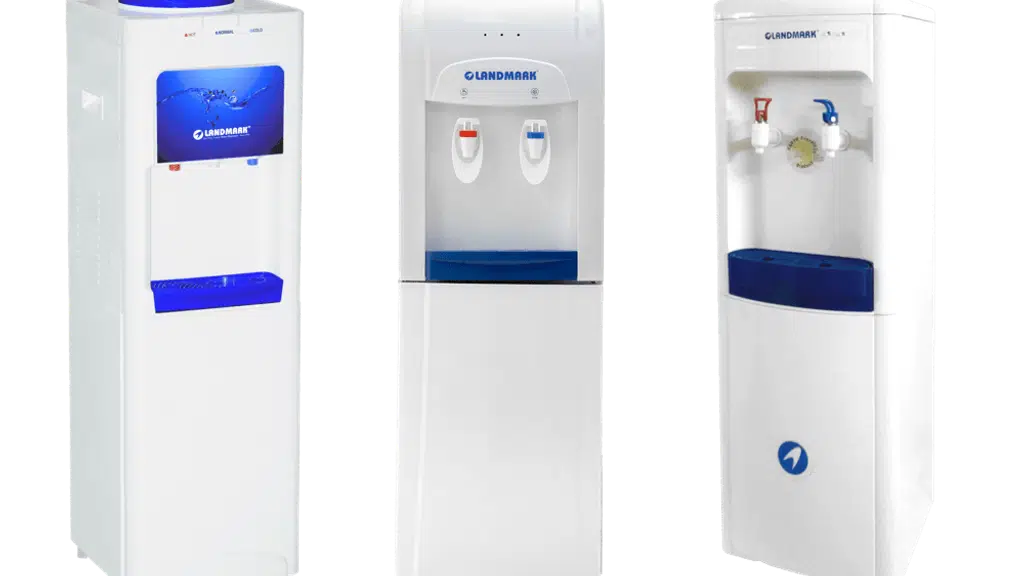 Landmark Water Dispensers