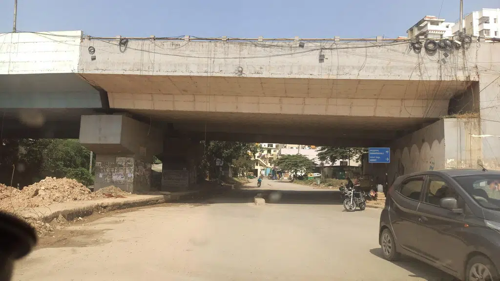 The Dhaba Marathalli