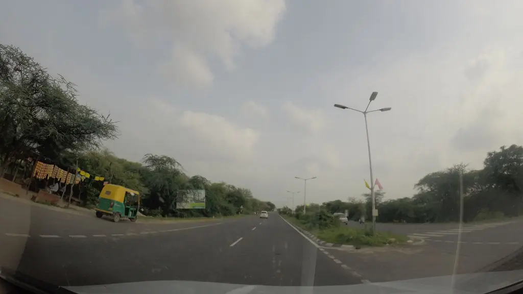 Fatepura Bus Stop