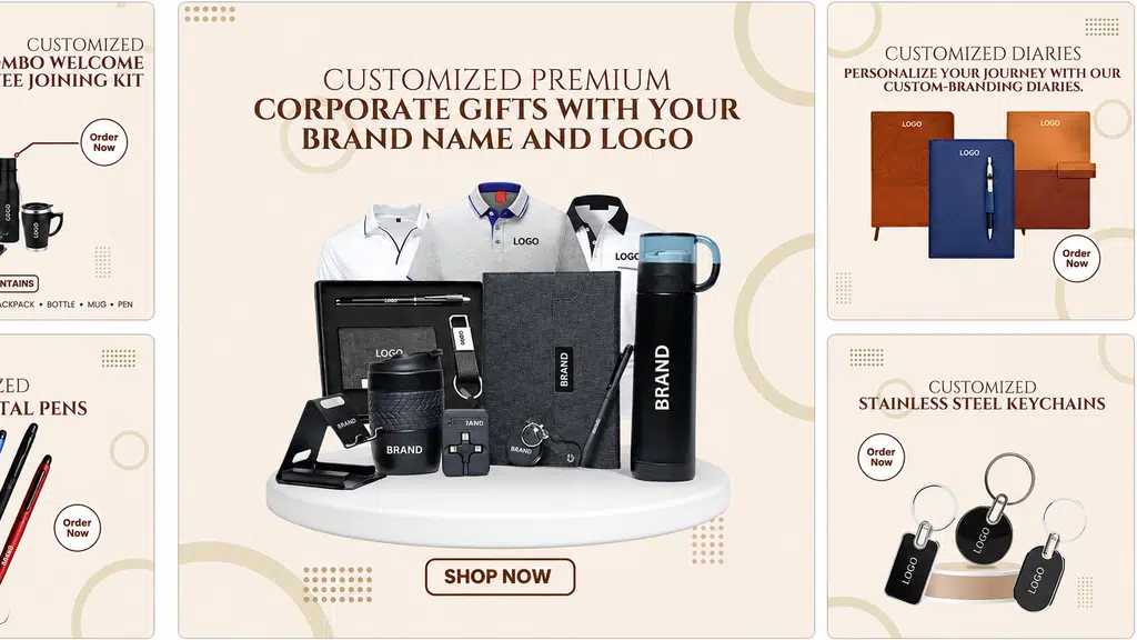 Ufd Gifts Pvt. Ltd.
