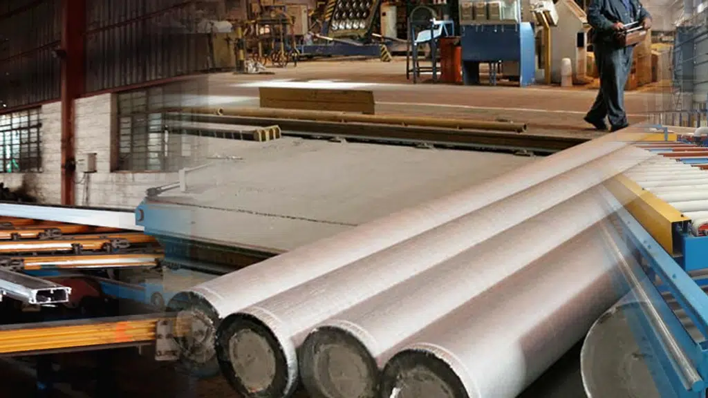 Tamilnad Aluminium Company