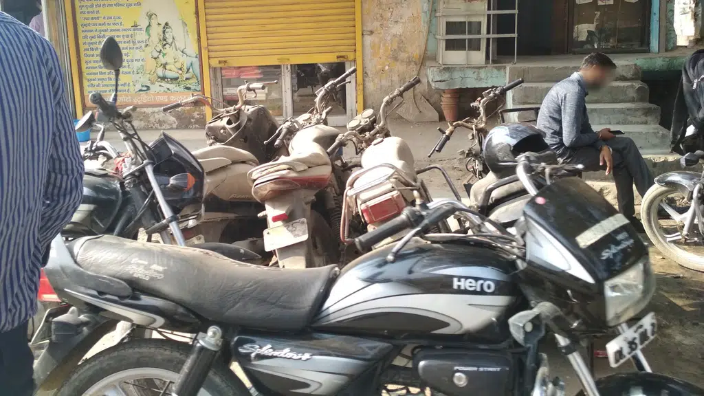 Nav Durga Medicos