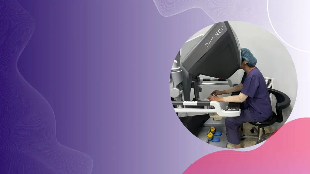 Dr. Astha Dayal - Obstetrician & Gynecologist