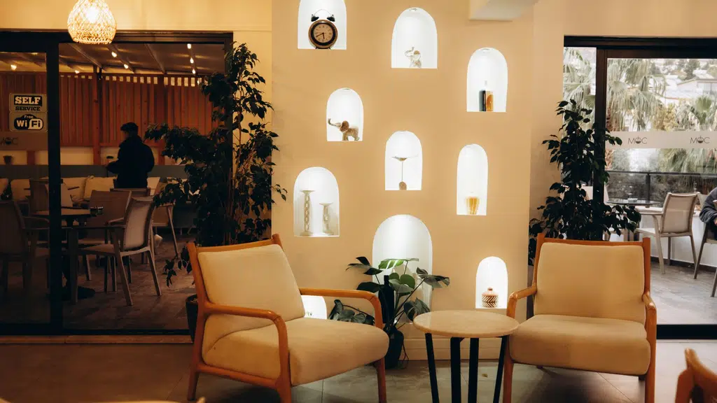 Coffee Wave