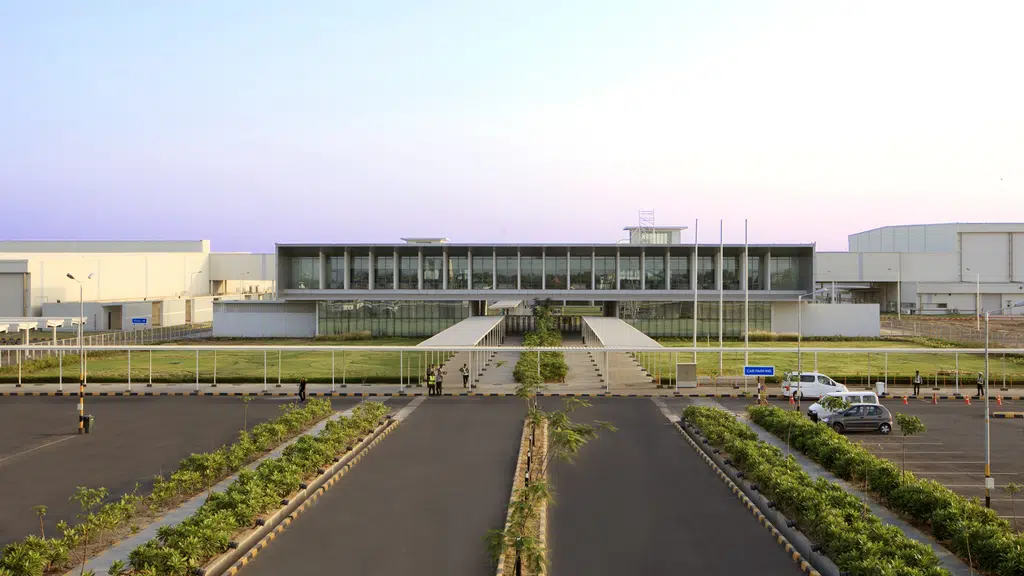 Kajima India Private Limited