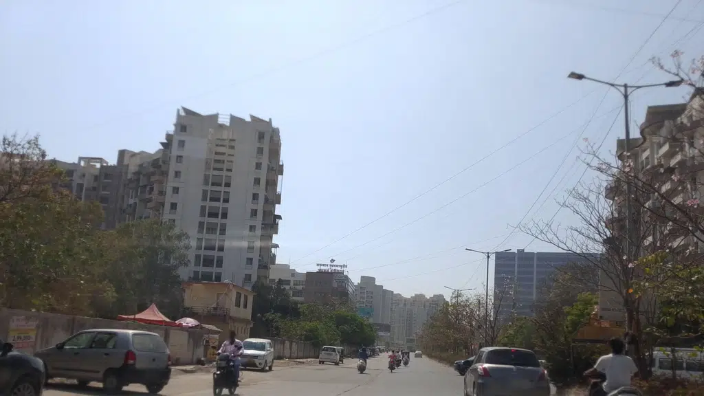 The Chicken Company, Kharadi