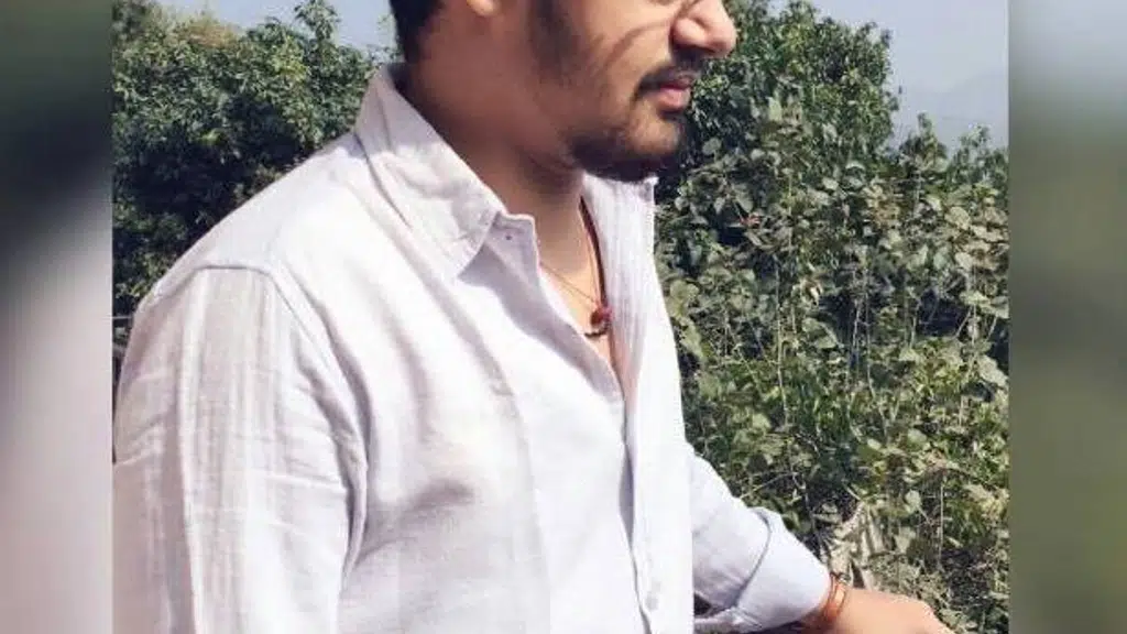 Anshul Benjwal