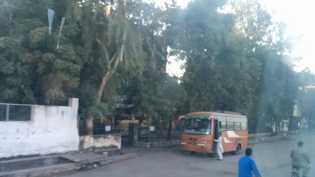 Hotel Preet Palace