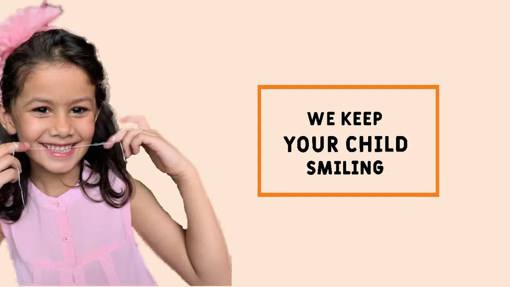 Kids Dentistree