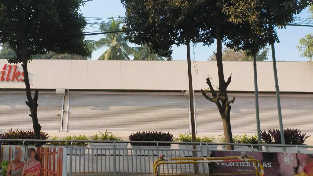 Kia Jubilee Hills