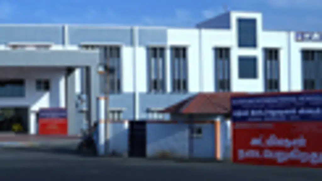 Sathyam International School