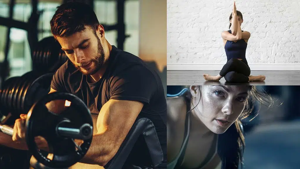 ERIS Fitness
