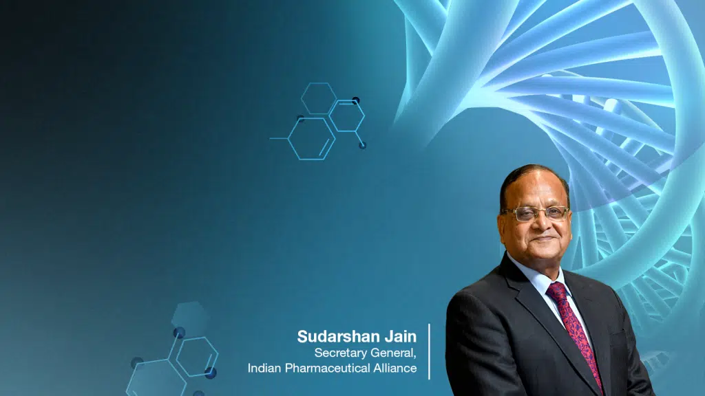 Indian Pharmaceutical Alliance