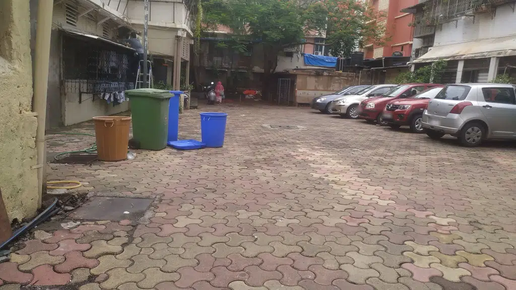 Badri Masjid