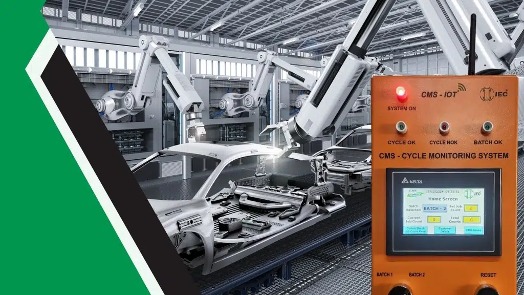 Iec Air Tools